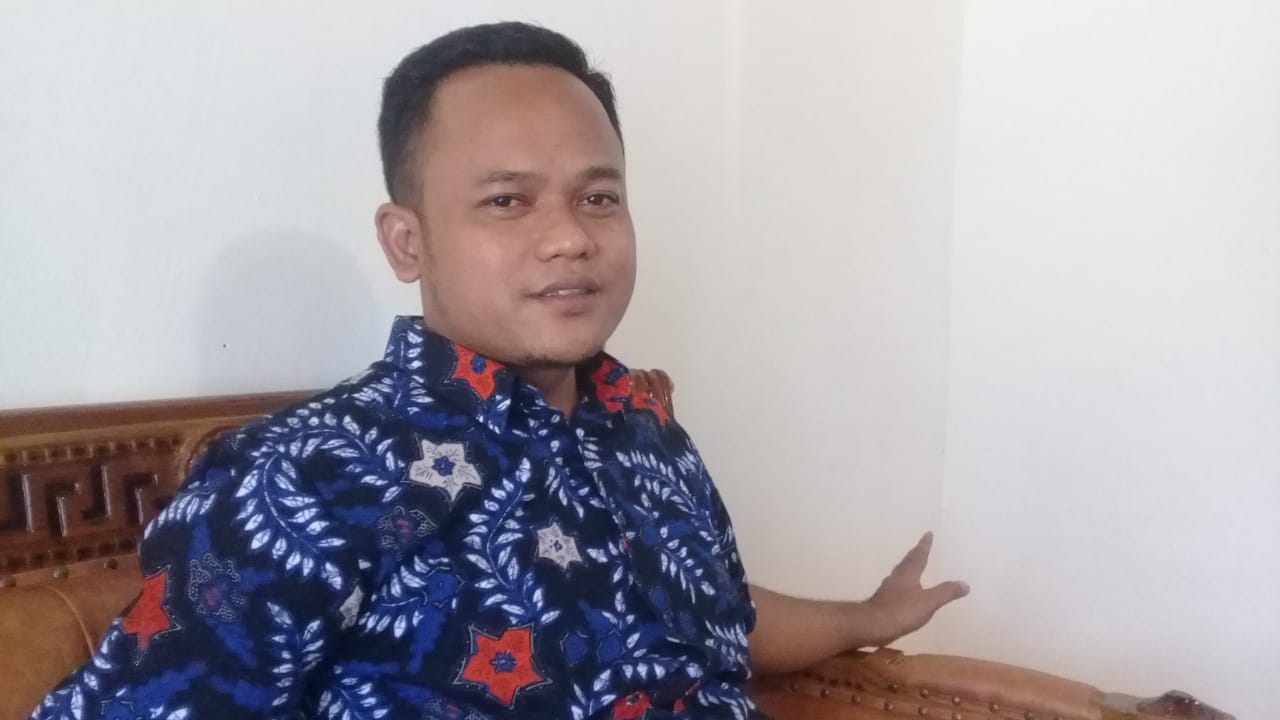 Askab PSSI Bartim Berupaya Lahirkan Generasi Sepakbola Tangguh