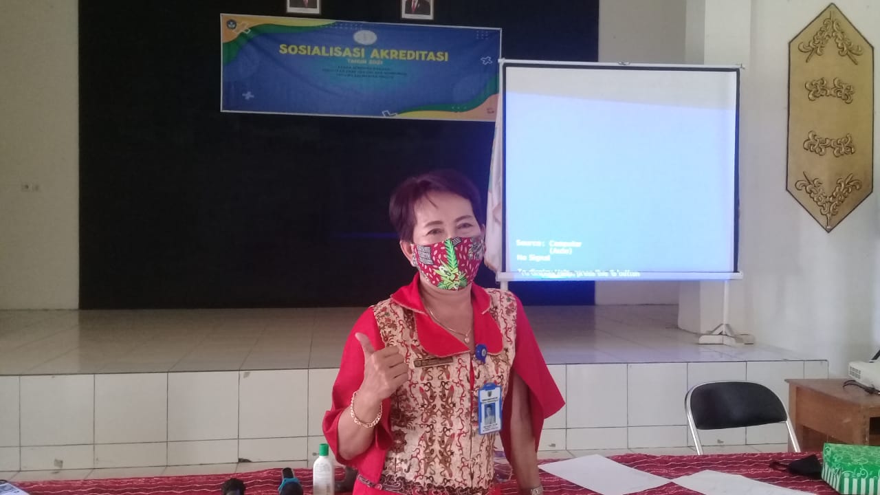 Lembaga TK dan Raudatul Atfal Ikut Akreditasi