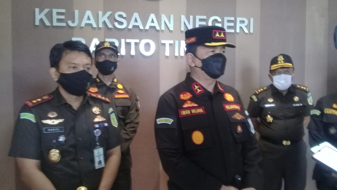 WhatsApp Image 2021-06-16 at 00.28.14 Kajati Kalteng Dukung Kejari Bartim Menuju Integritas WBM