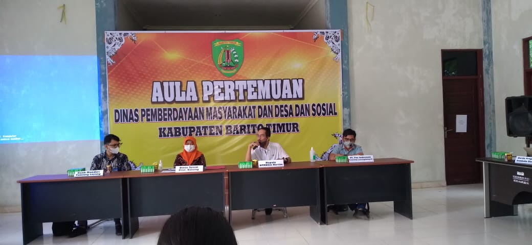 WhatsApp Image 2021-06-16 at 19.56.52 DPMDSos Bartim Gelar Pertemuan dengan Pendamping Penerima Bansos