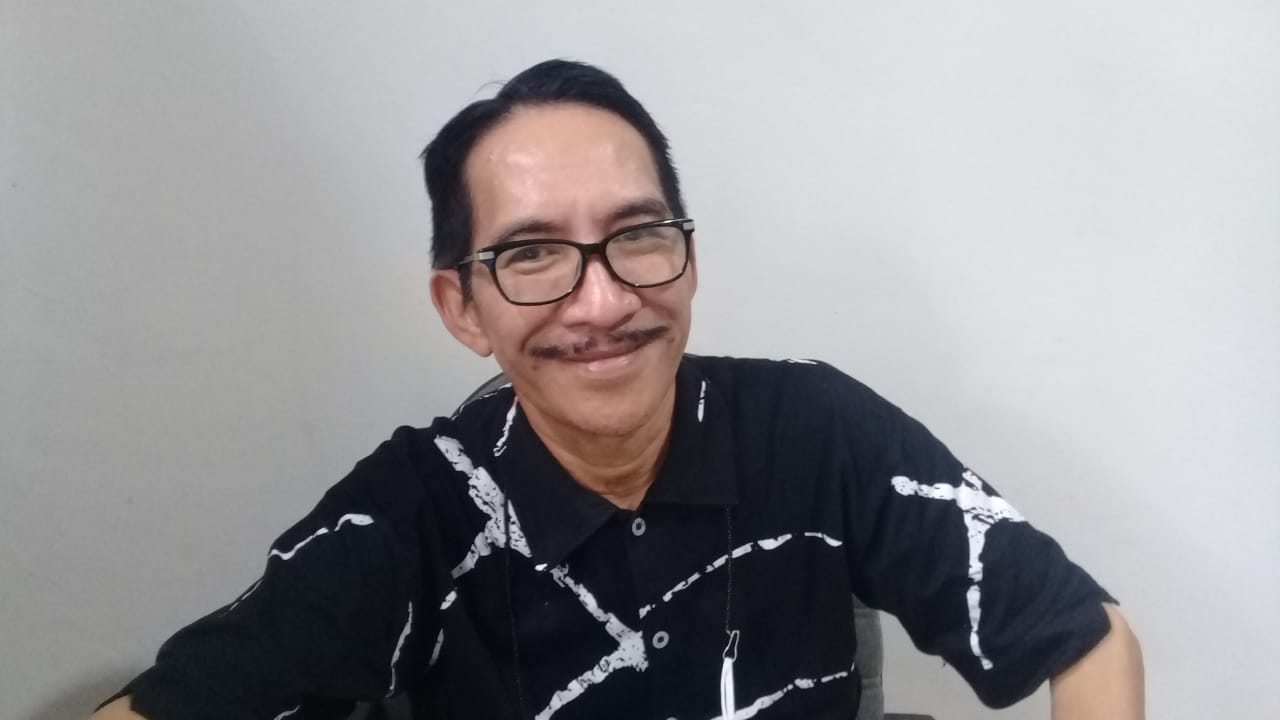 Tagana Bartim Ikut Pelatihan Tanggap Darurat