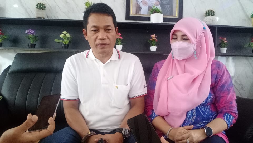 Abdul Hadi: Anggaran Rp86 M Setahun Hanya untuk Tenaga Kontrak