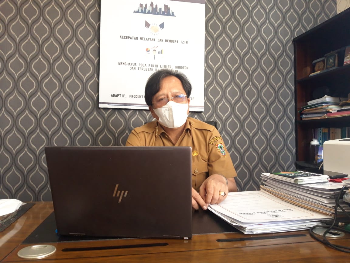 Piutang Pajak Kendaraan Bermotor Melonjak Drastis, Bakeuda Kalsel Angkat Bicara