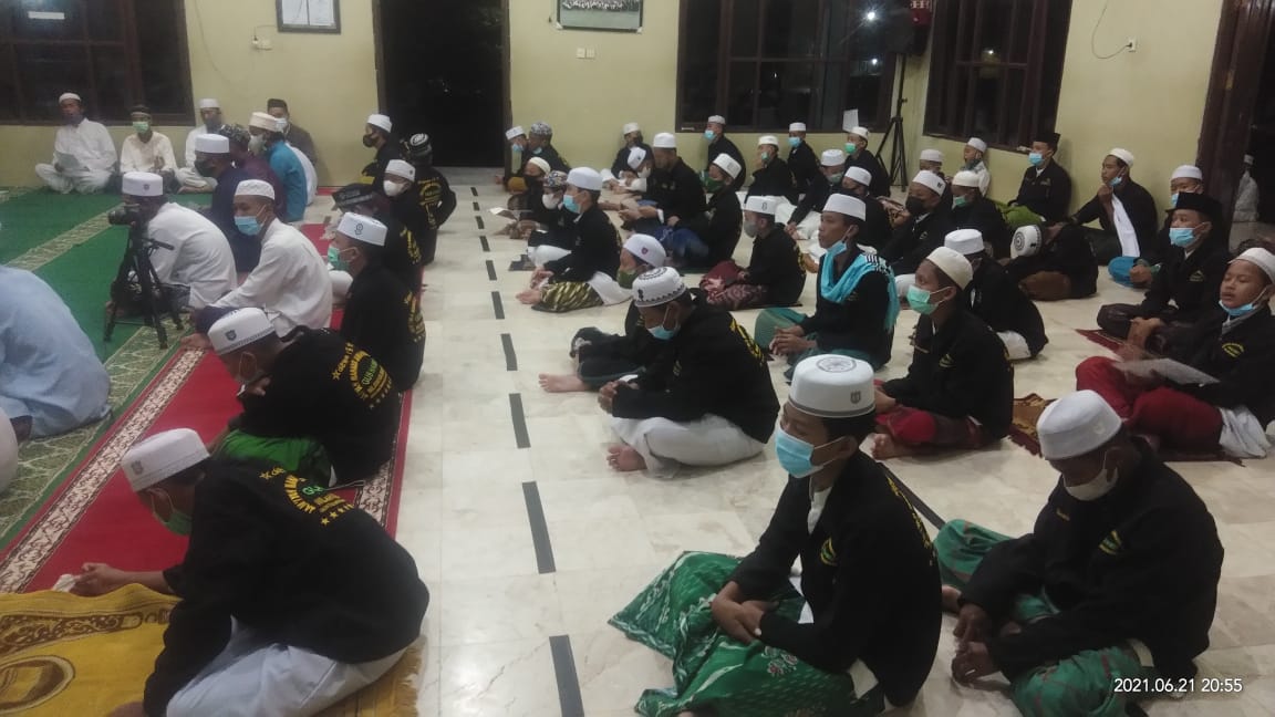 WhatsApp Image 2021-06-22 at 17.54.28 PBNU Kalsel Gelar Khotmil Qur’an dan Istighosah Bumi