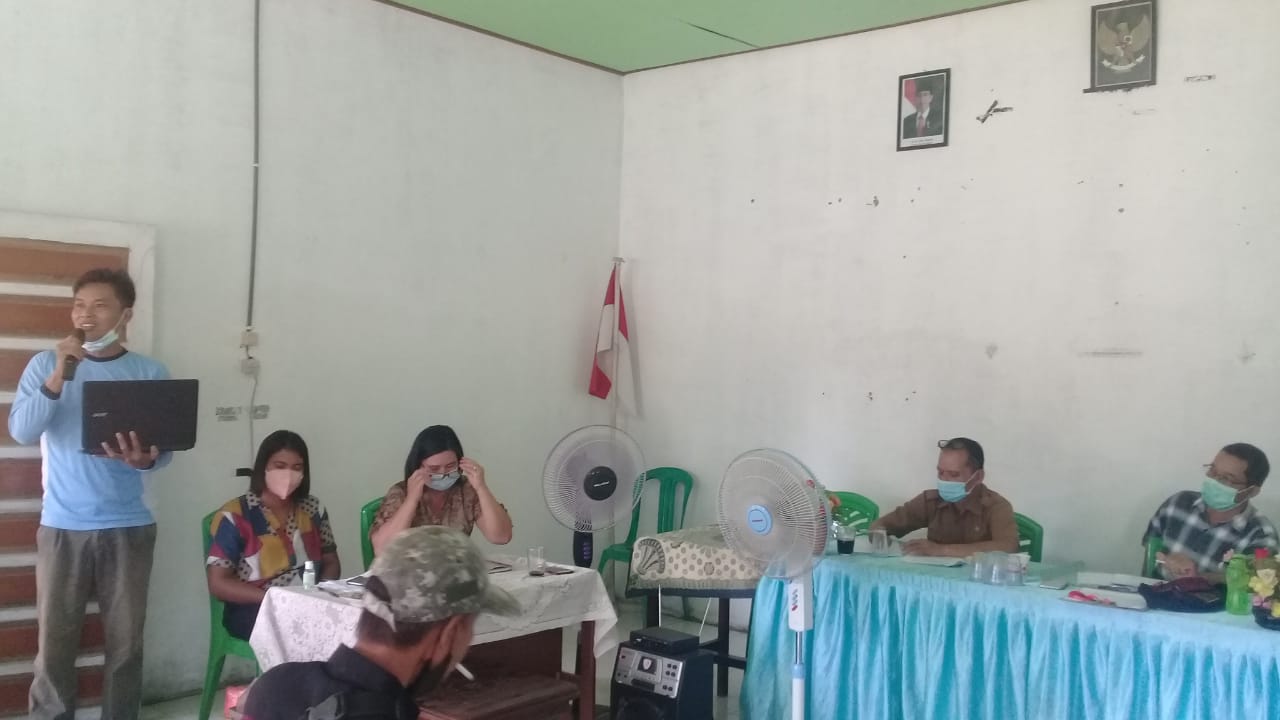 Desa Dayu akan Menggelar Pemilihan Kades PAW