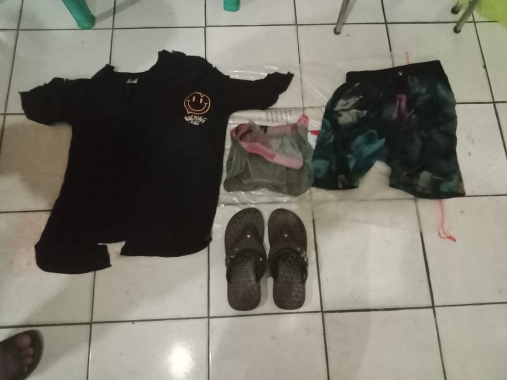 Perkelahian Berujung Maut