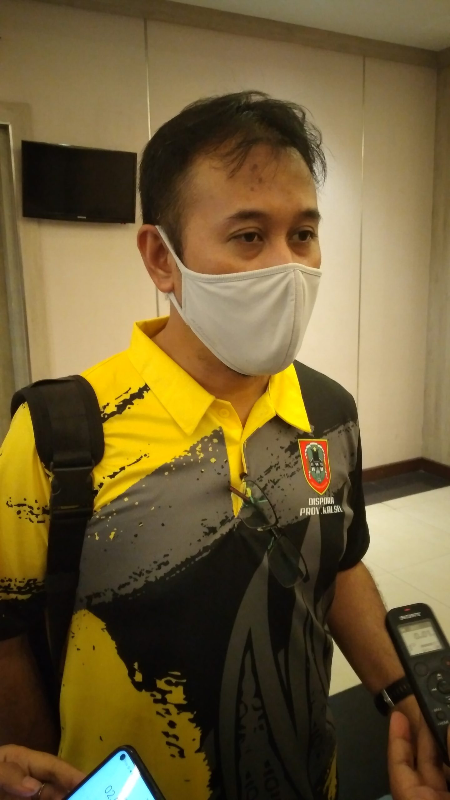 20210607_153259 Bonus Besar Menanti Altet Peraih Medali Emas PON Papua