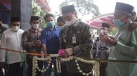 571438FB-25ED-41CD-B1E3-F50FEB39EBB4-768x512 Bupati Zairullah Resmikan Kantor BPD Wonorejo