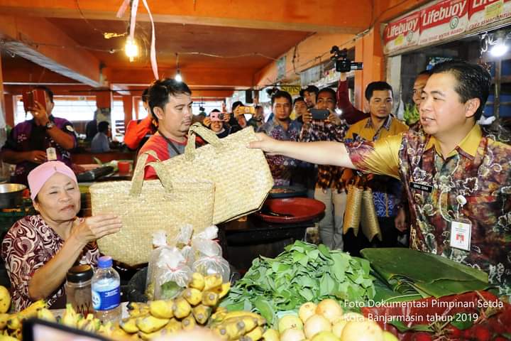Ibnu Sina Minta Panitia Qurban Jaga Kebersihan Sungai