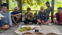 IMG-20210705-WA0143 Prosesi Tapung Tawar Tandai Wisata Gunung Hauk Kembali Dibuka untuk Umum