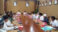 IMG-20210707-WA0048 Bupati Bersama Ulama Bahas Pelaksanaan Idul Adha di Tengah Pandemi