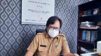 Pa rustam Pertengahan Tahun, PAD Kalsel Alami Tren Negatif