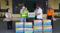 WhatsApp Image 2021-07-29 at 12.06.37 PT PAMA Bantu 10.000 Masker kepada Pemkab Bartim