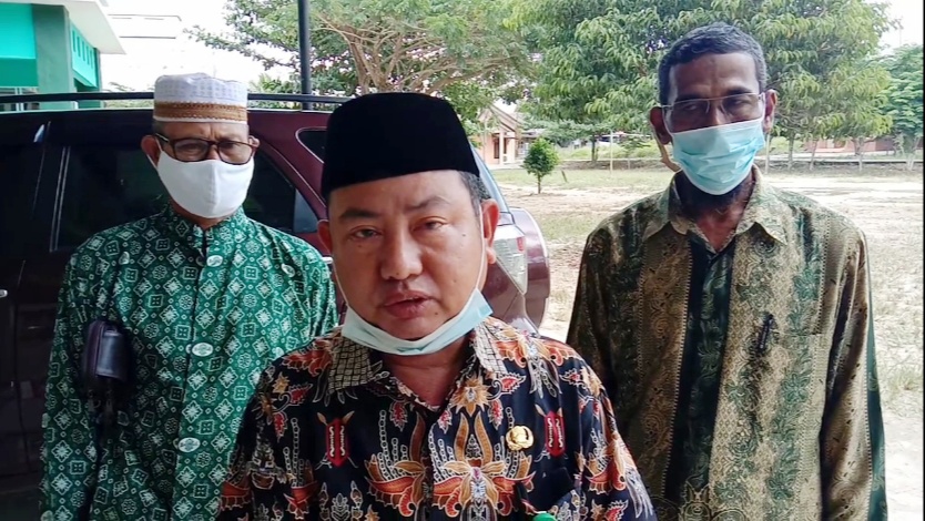 MUI Bartim Tindaklanjuti SE Kemenag Nomor 15/2021