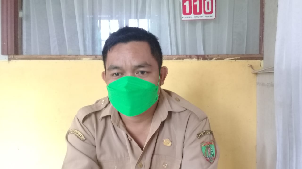 Tiga Proyek JUT Desa Jaweten Sudah Selesai