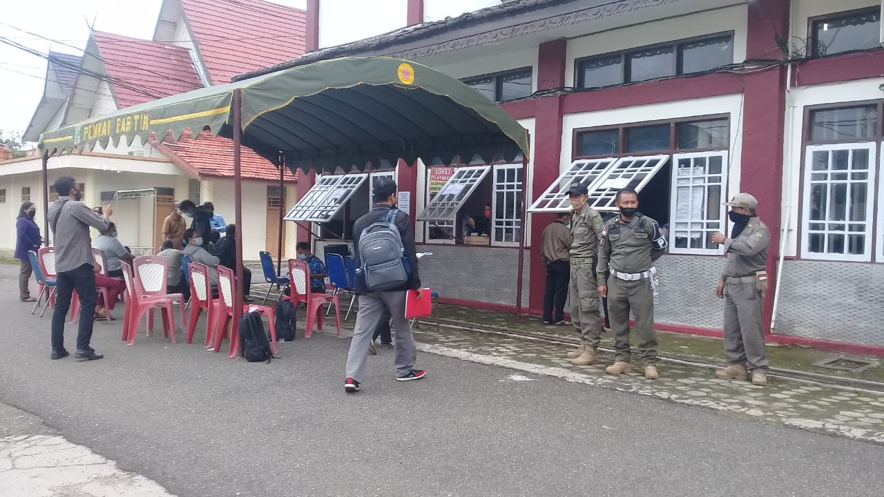 Bantuan Operasional Rumah Ibadah Segera Cair