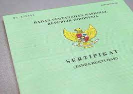 Hindari Mafia Tanah, Kepala BPN Imbau Masyarakat Segera Buat Sertifikat