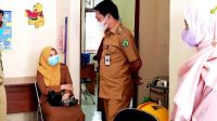 Bupati_Balangan_Datangi_UPT_Puskesmas_Paringin