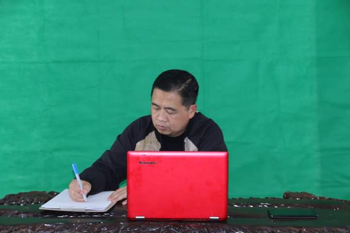 Ibnu Sina: Kelanjutan PPKM Tunggu Instruksi Mendagri