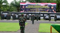 IMG-20210827-WA0048 Letkol Inf Dhuwi Hendrajaya Resmi Menjabat Danyonif 623/BWU