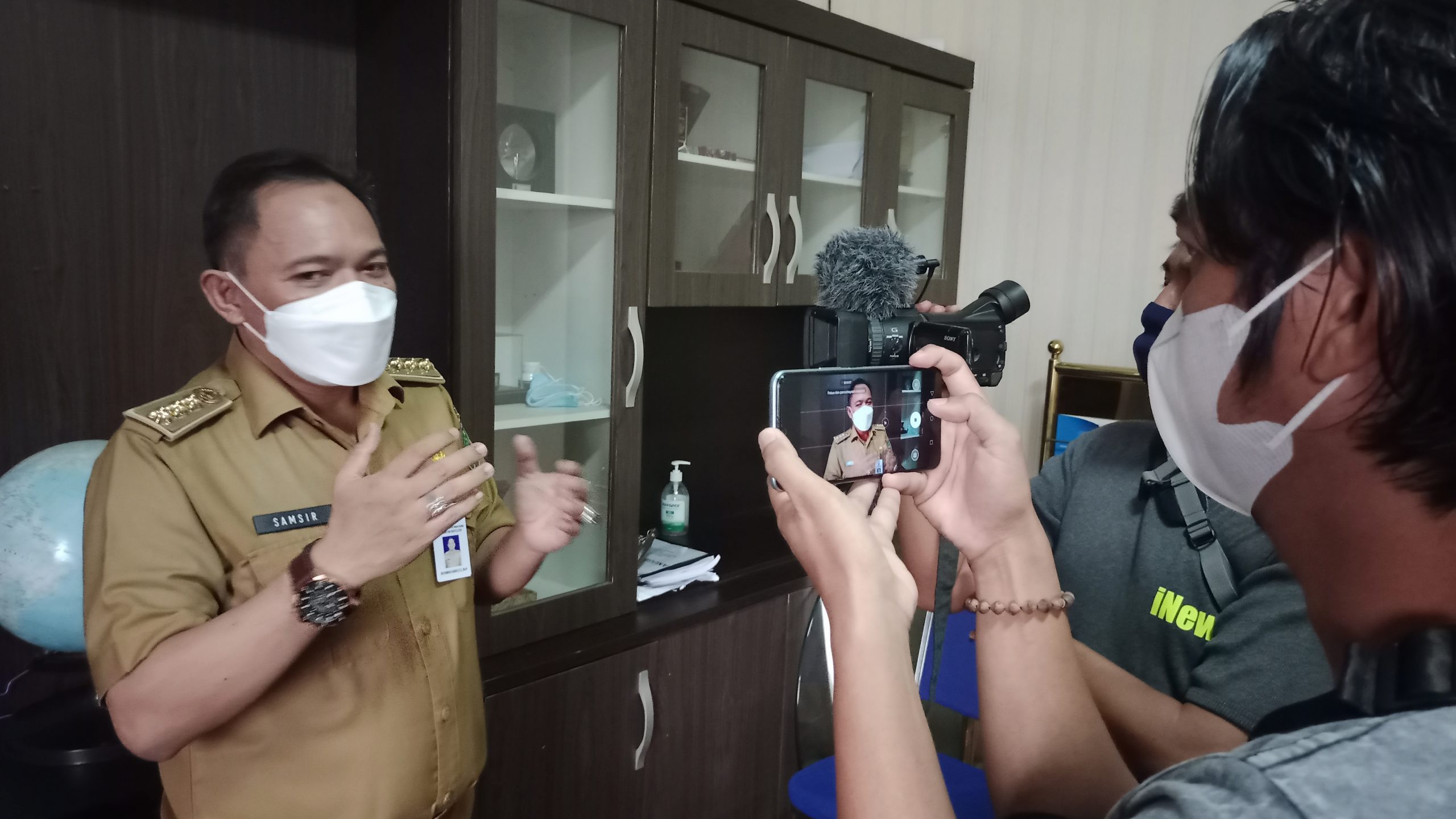 Tanbu akan Dimekarkan Menjadi 3 Kabupaten?