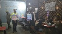 WhatsApp Image 2021-07-31 at 22.43.55 Petugas Yustisi Tegakkan Prokes di Cafe Bang Zali