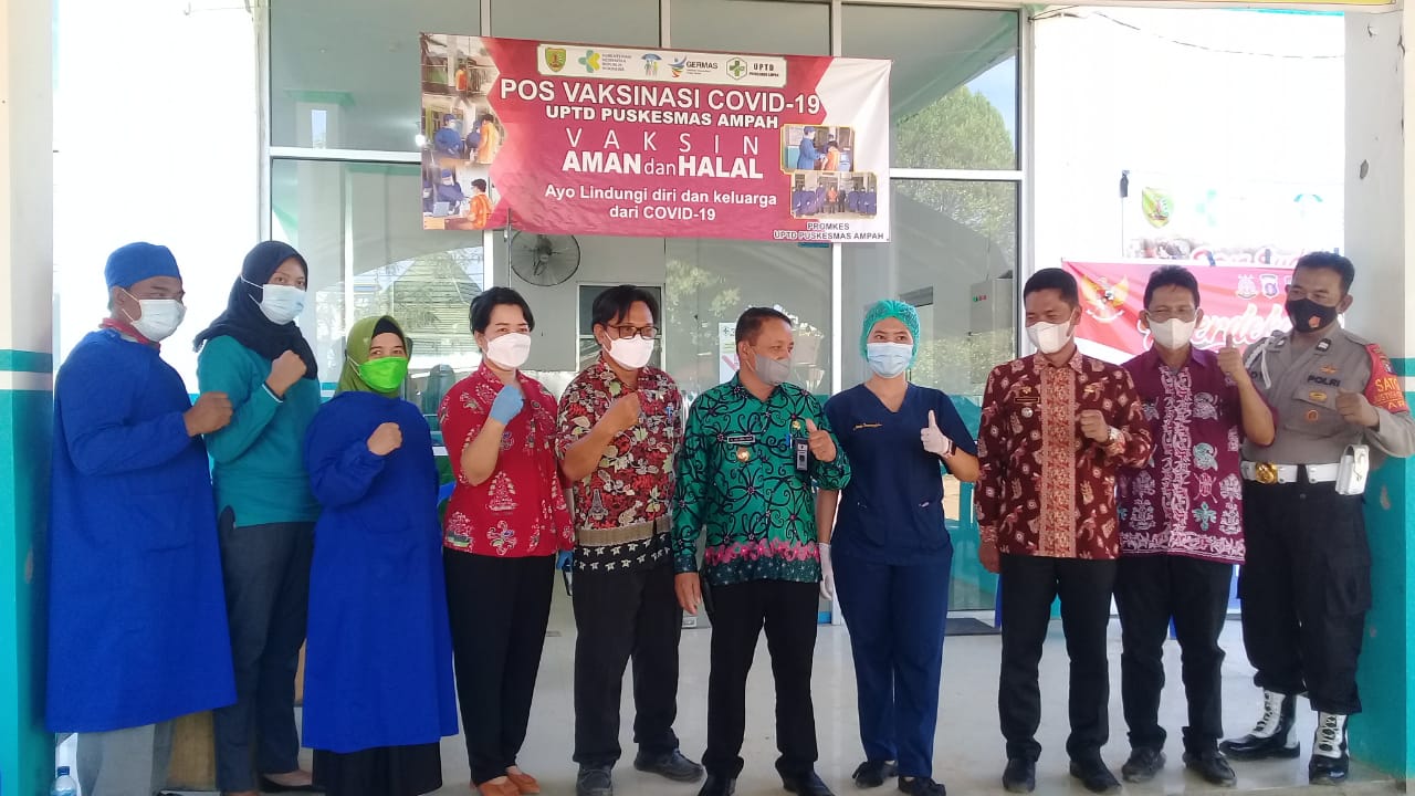 dr Nency Saragih: Mengeluh Tidak, Tapi Jenuh