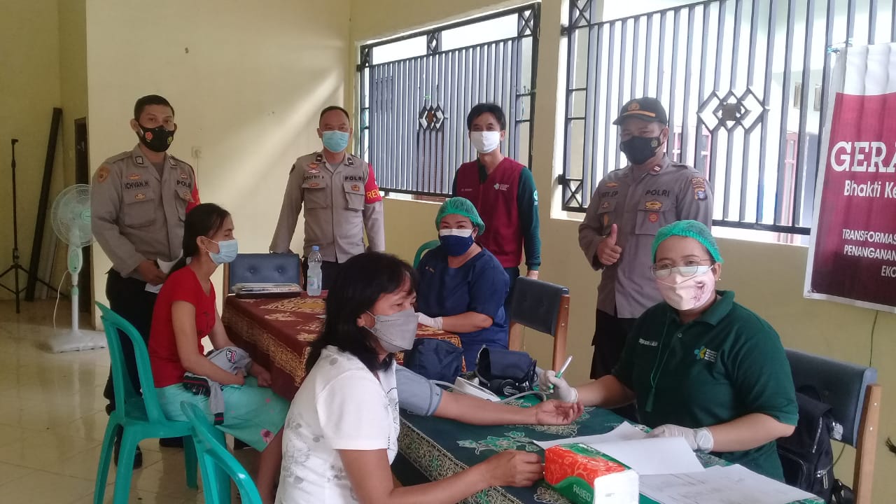 WhatsApp Image 2021-08-23 at 11.19.34 Dokter Yessy: Warga yang Sudah Divaksinasi Tetap Laksanakan Prokes