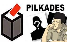 PPKM Level 4, Pilkades di Beberapa Kabupaten Ditunda