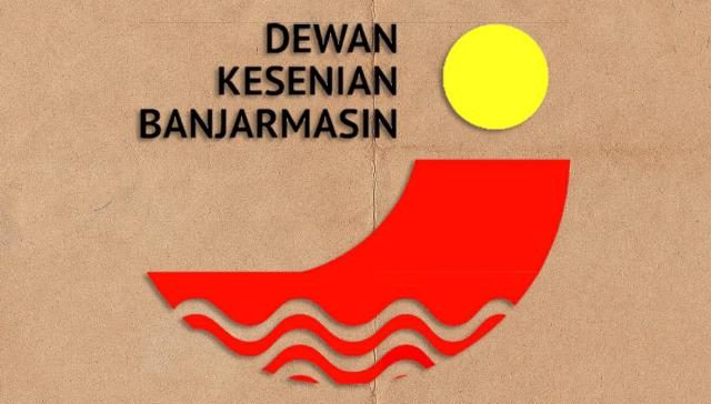 Pelantikan Pengurus Dewan Kesenian Banjarmasin dengan Konsep Mamanda