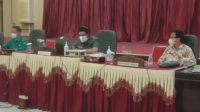 1afdcb99-80d5-474a-9da5-08b337cb069f DPRD Bartim Gelar Rapat Paripurna Raperda