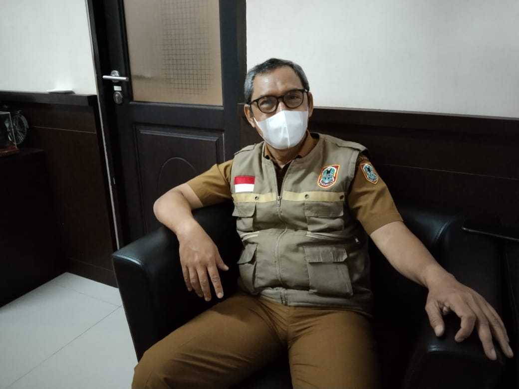 Penanggulangan Covid-19 Gunakan 8% Anggaran Desa, Dinas PMD Kalsel Keberatan 