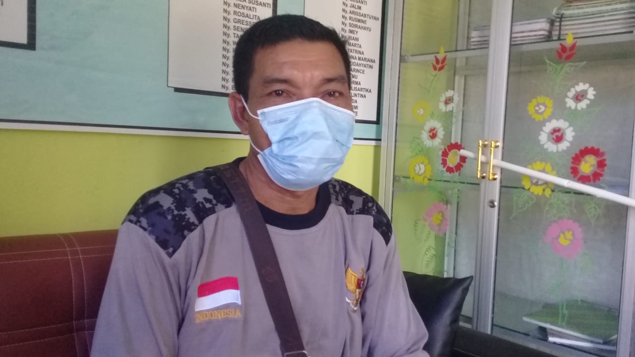 Warga Telang Siong Usulkan Pengembangan Ayam Pedaging dan Ternak Sapi 