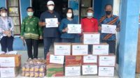 4d7ccd81-9060-4aaa-8e7e-cd687f252076 Pemerintah Desa Pembulung Bagikan Paket Sembako kepada Warga Terdampak Banjir