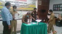 699ecb54-28fe-4a8b-bf7a-7630dbde3739 PDAM Jalin Kerjasama dengan Kejari Bartim