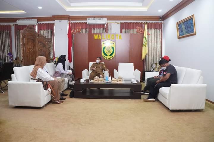 FB_IMG_1630387611029 Pariwisata Banjarmasin Kembali Dipromosikan