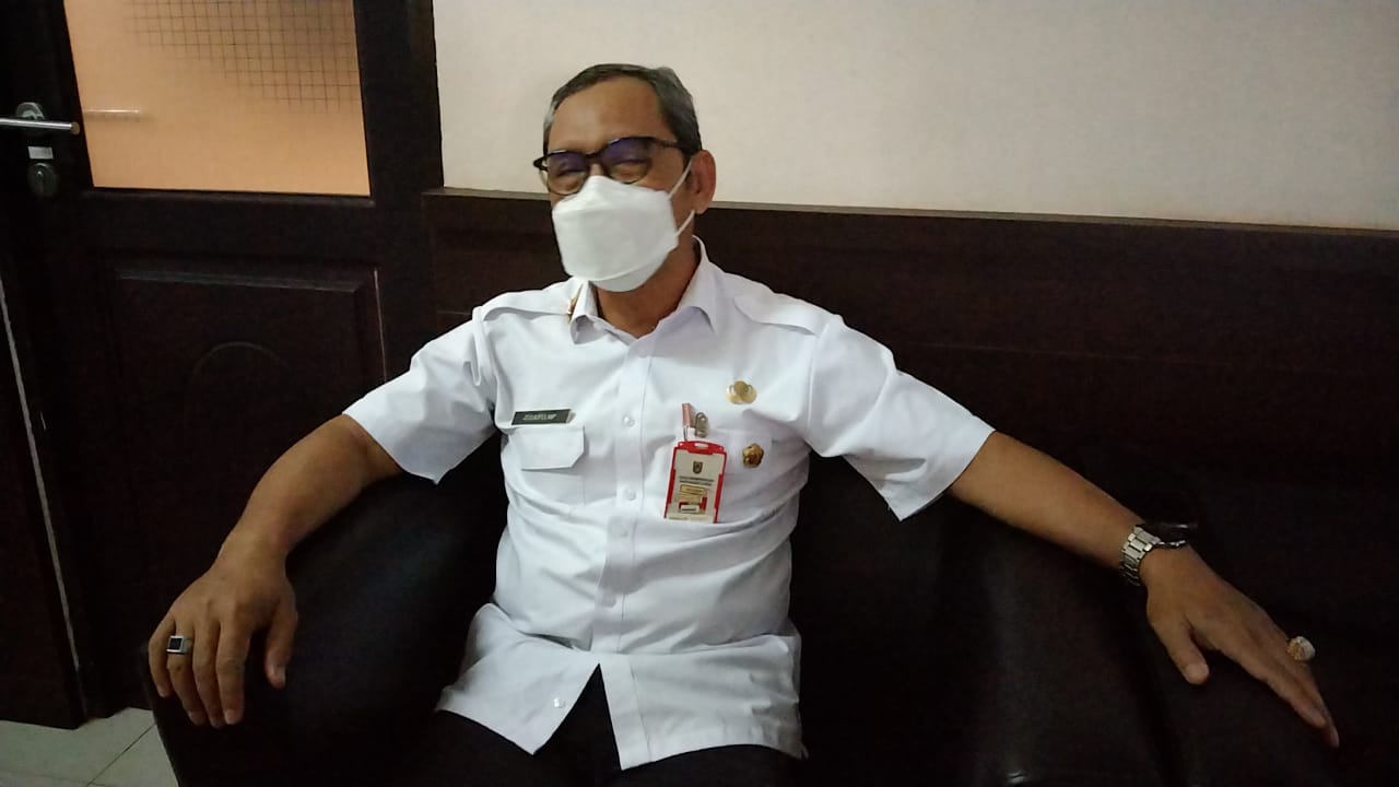 Kadis PMD: BLT Dana Desa Bisa Bantu Pemulihan Ekonomi Warga
