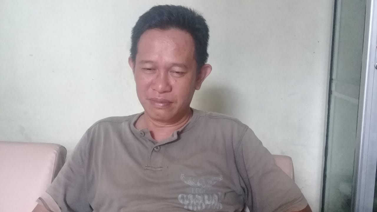 Warga Jaar Usul Lanjutkan JUT dan Bibit Padi Berkualitas
