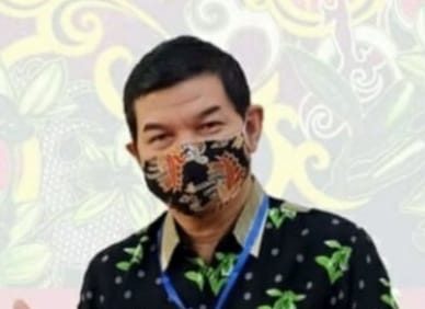 Bupati Bartim Minta Semua SOPD Kerja Bakti Dua Kali dalam Sebulan