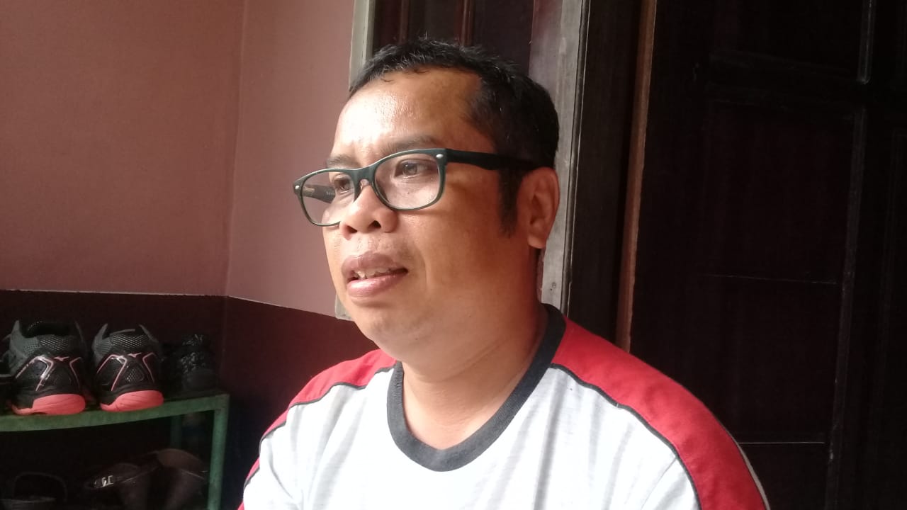 Tiga Proyek Pemerintah Desa Wungkur Nanakan Sudah Selesai Dikerjakan