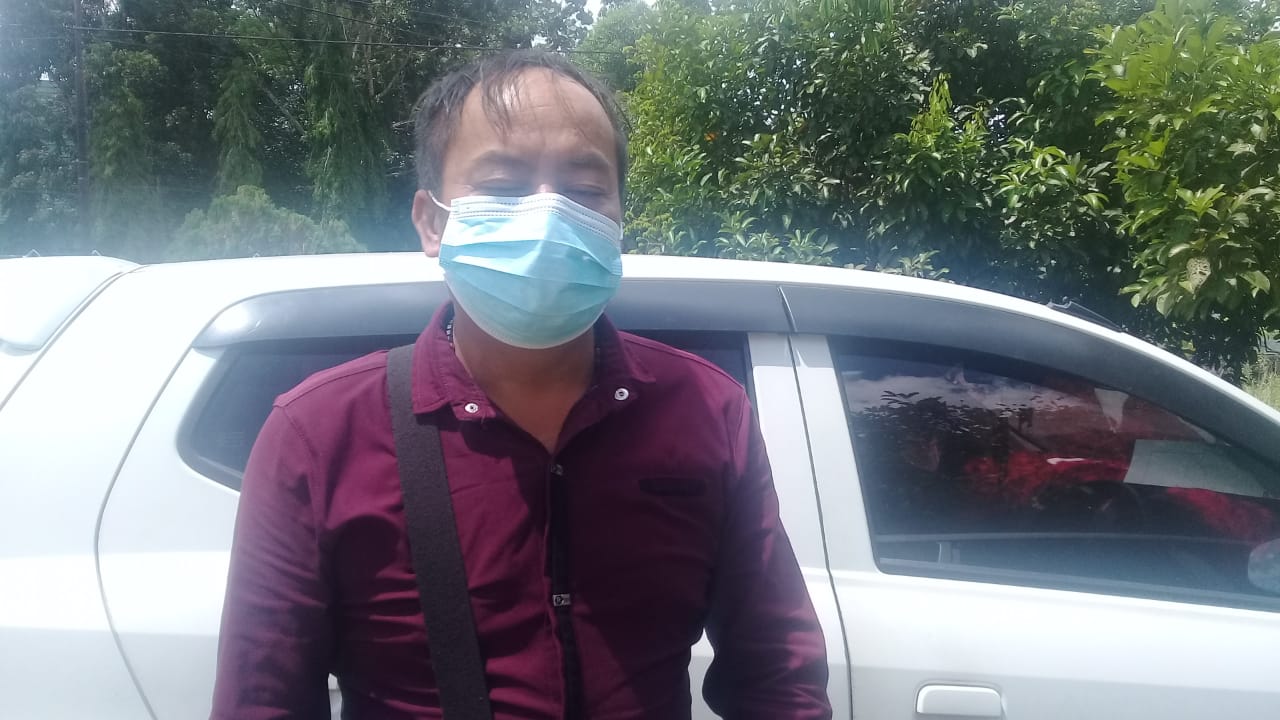 Desa Murutuwu Sudah Zona Hijau
