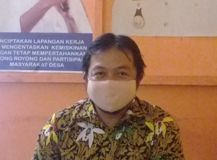 Desa Rodok Usulkan Peningkatan Jalan dan Pagar SDN