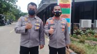 Polres Bartim Kembali Gelar Vaksinasi