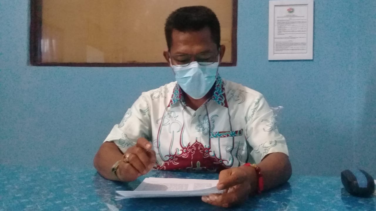 Satu Bulan Setengah, Polres Bartim Ungkap 4 Kasus Sabu