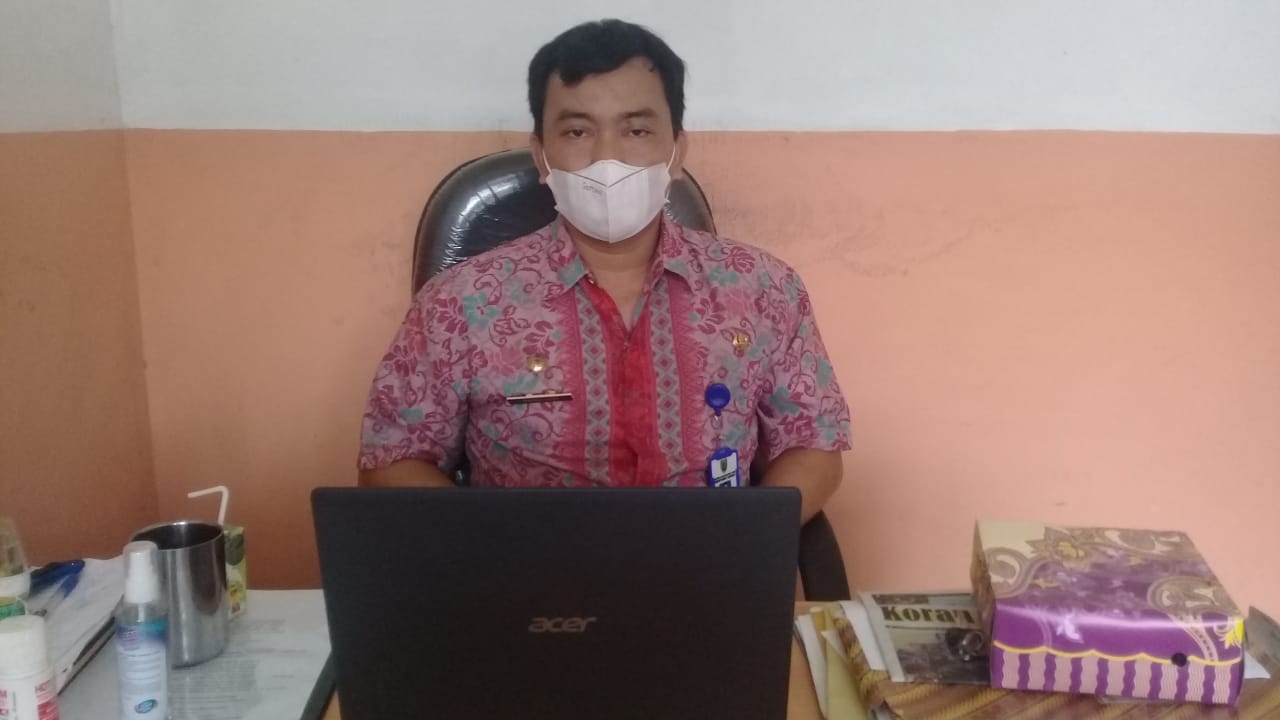 Vaksinasi Warga Karusen Janang Mencapai Hampir 90%