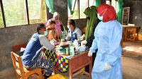 IMG-20211009-WA0078 Peringati Harkesal, Lanal Banjarmasin Gelar Sunatan Massal