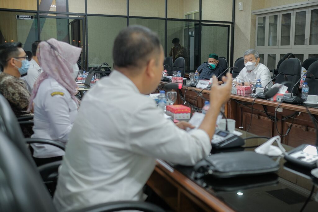 DPRD Kalsel Dorong Pemanfaatan Lahan Eks Tambang Jadi Padang Ternak