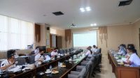 Komisi III DPRD Kalsel Tanggapi Rencana Merger Bappeda dan Balitbangda