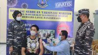 IMG-20211018-WA0068 Lanal Banjarmasin Percepat Sukseskan Program Servak Maritim