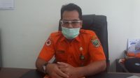 Plt Kadis BPBD Balangan, H Rahmi